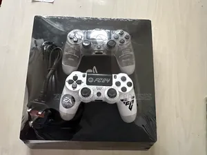 Ps4 Pro Non Hacked