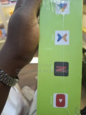 New Tablet 512 GB