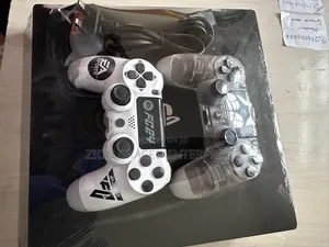 Ps4 Pro Non Hacked