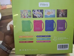 New Tablet 512 GB