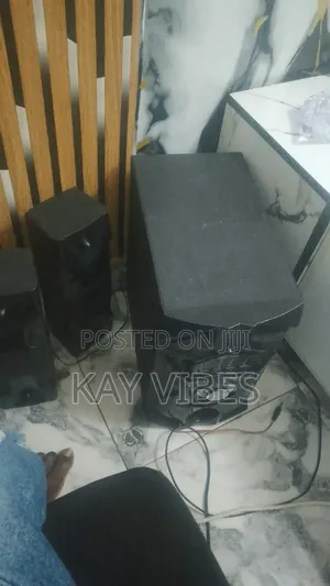 Home Theater