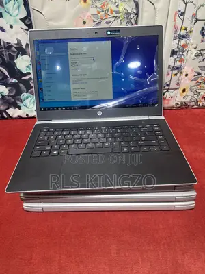 Laptop HP ProBook 440 G5 4GB Intel Core i3 HDD 500GB