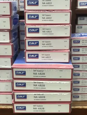 NA4922,NA4928 Original SKF Bearing Available at Affordable Price