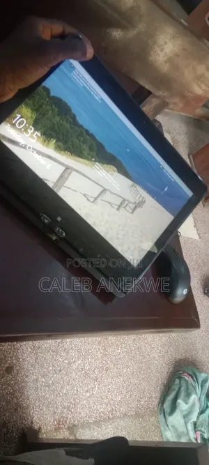 Laptop Lenovo ThinkPad T14 4GB Intel Core i5 HDD 512GB
