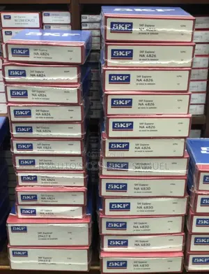 29417E,NA4826,NA4824,NA4830 Original SKF Bearing Available