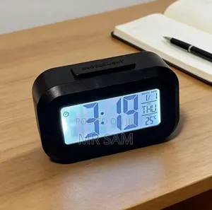 Alarm Clock/Timer
