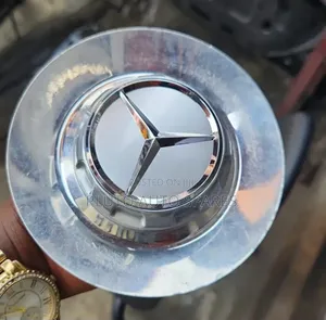 G Wagon Premium Quality Alloy Rim Cover German Excellency