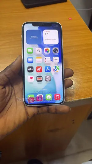 Apple iPhone 12 128 GB White