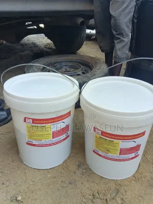 Costar Waterproofing Powder