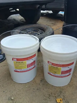 Costar Waterproofing Powder