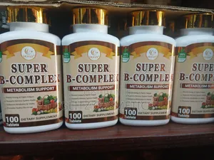 Super B Complex
