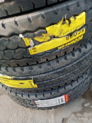Trailer Tyres