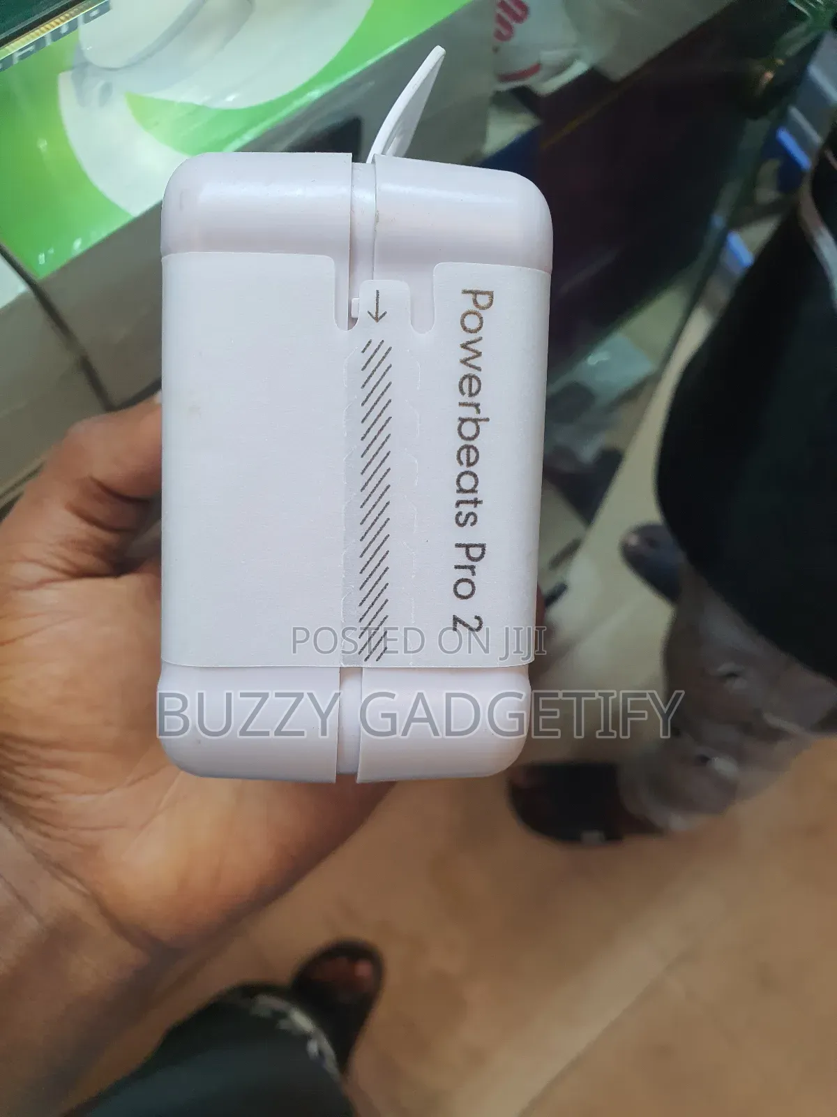 Powerbeats Pro 2 Wireless Sports Earbuds Replica
