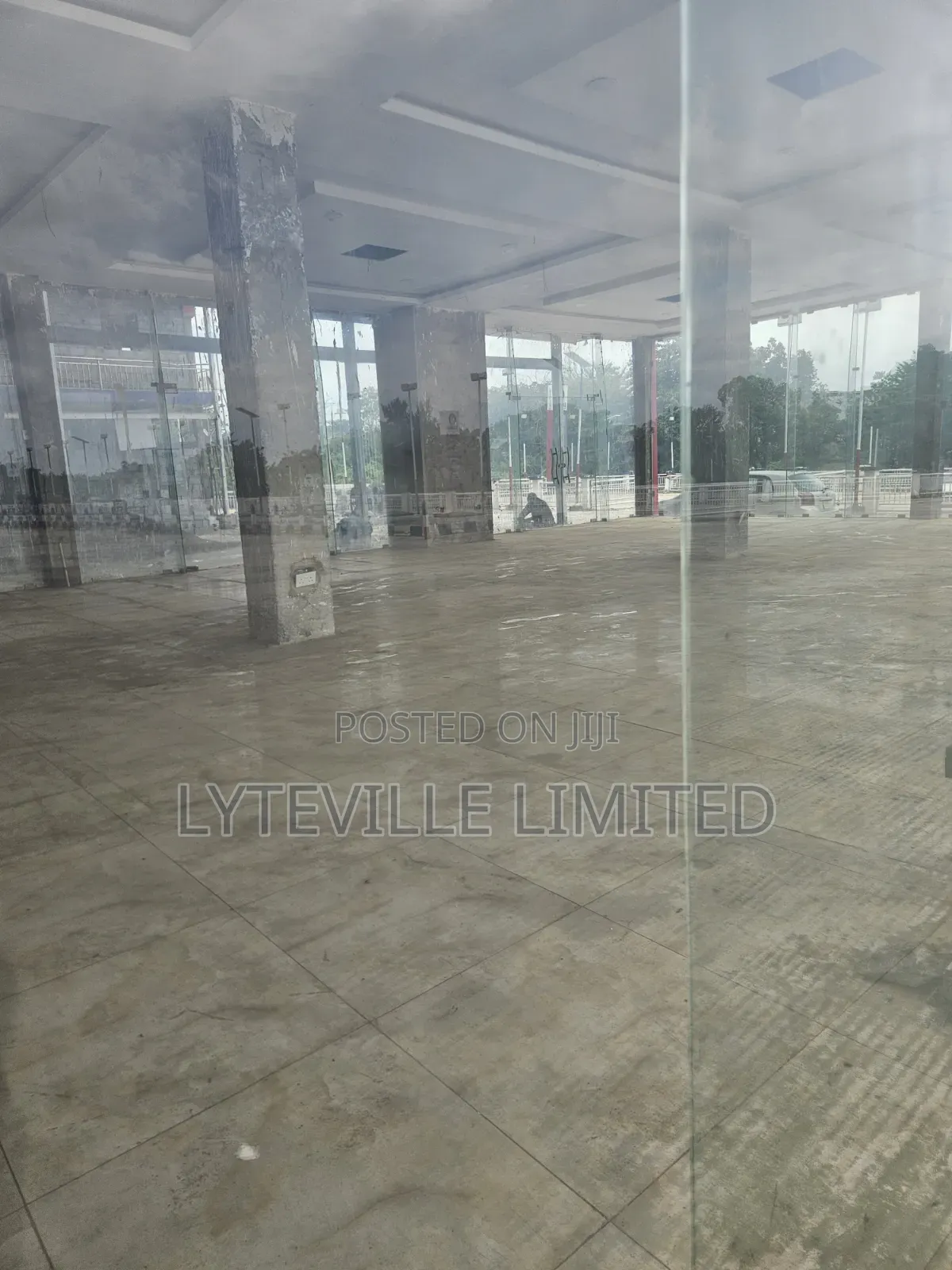 New Office Space 50 SQM Above