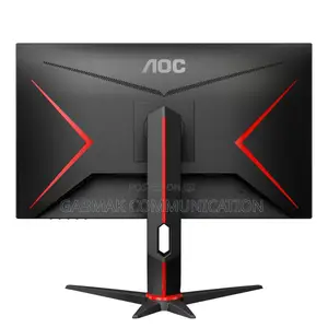 AOC Gaming 27 inches Q27g2u/Bk