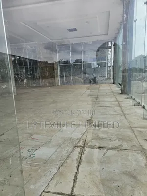 New Office Space 50 SQM Above