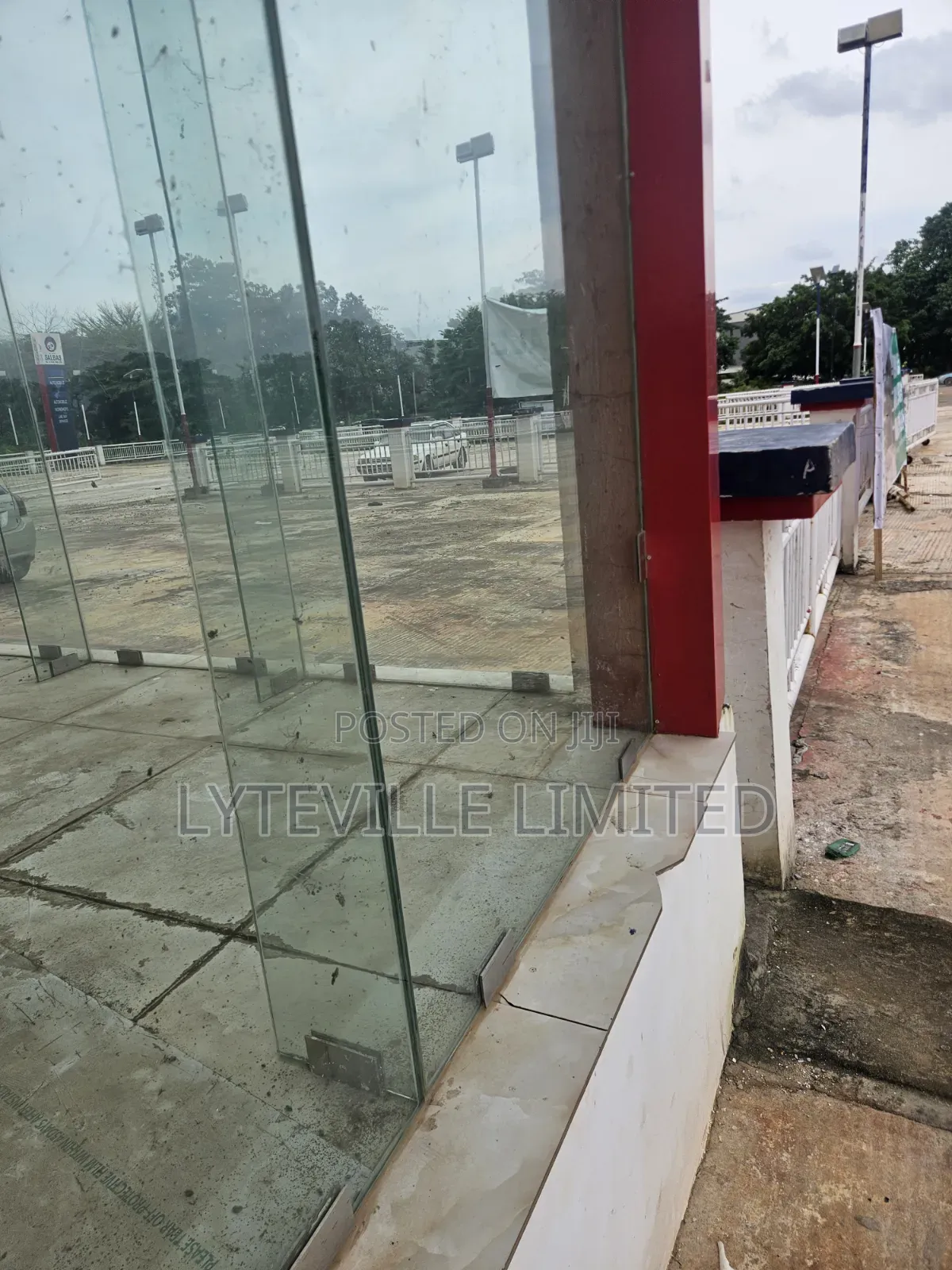 New Office Space 50 SQM Above