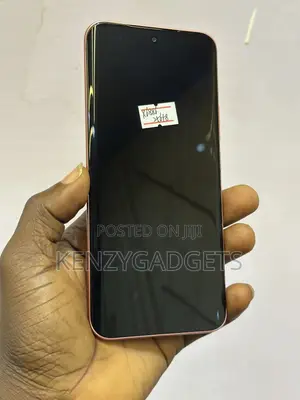 Infinix Hot 60 Pro+ 256 GB Pink