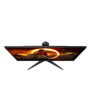 AOC Gaming 27 inches Q27g2u/Bk