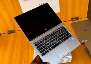 Laptop HP EliteBook Folio G1 8GB Intel Core 5 SSD 256GB
