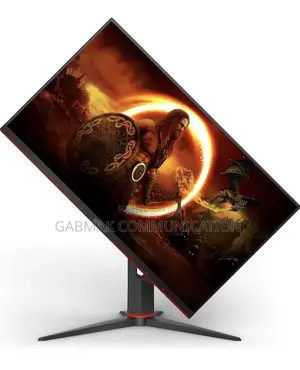 AOC Gaming 27 inches Q27g2u/Bk