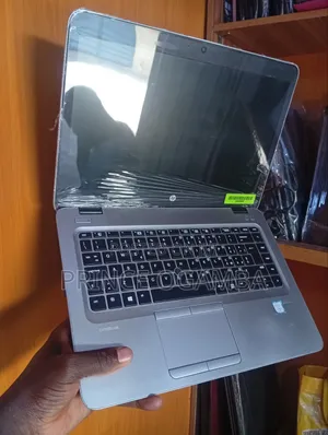 Laptop HP EliteBook 840 G3 8GB Intel Core i5 SSD 256GB