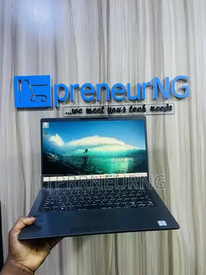 Laptop Dell Latitude 7400 16GB Intel Core i5 SSD 256GB