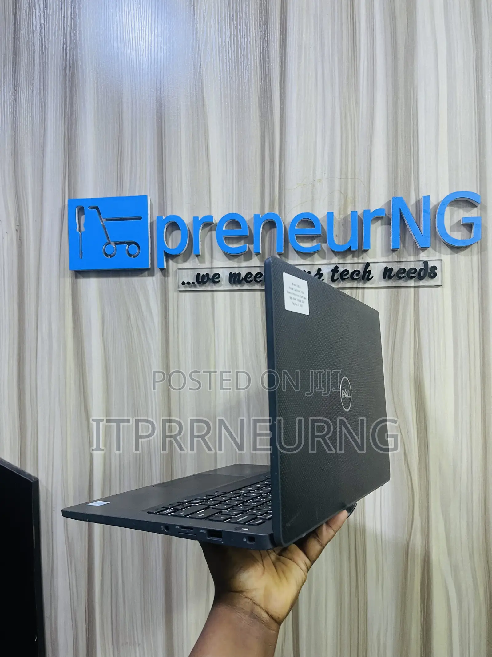 Laptop Dell Latitude 7400 16GB Intel Core i5 SSD 256GB