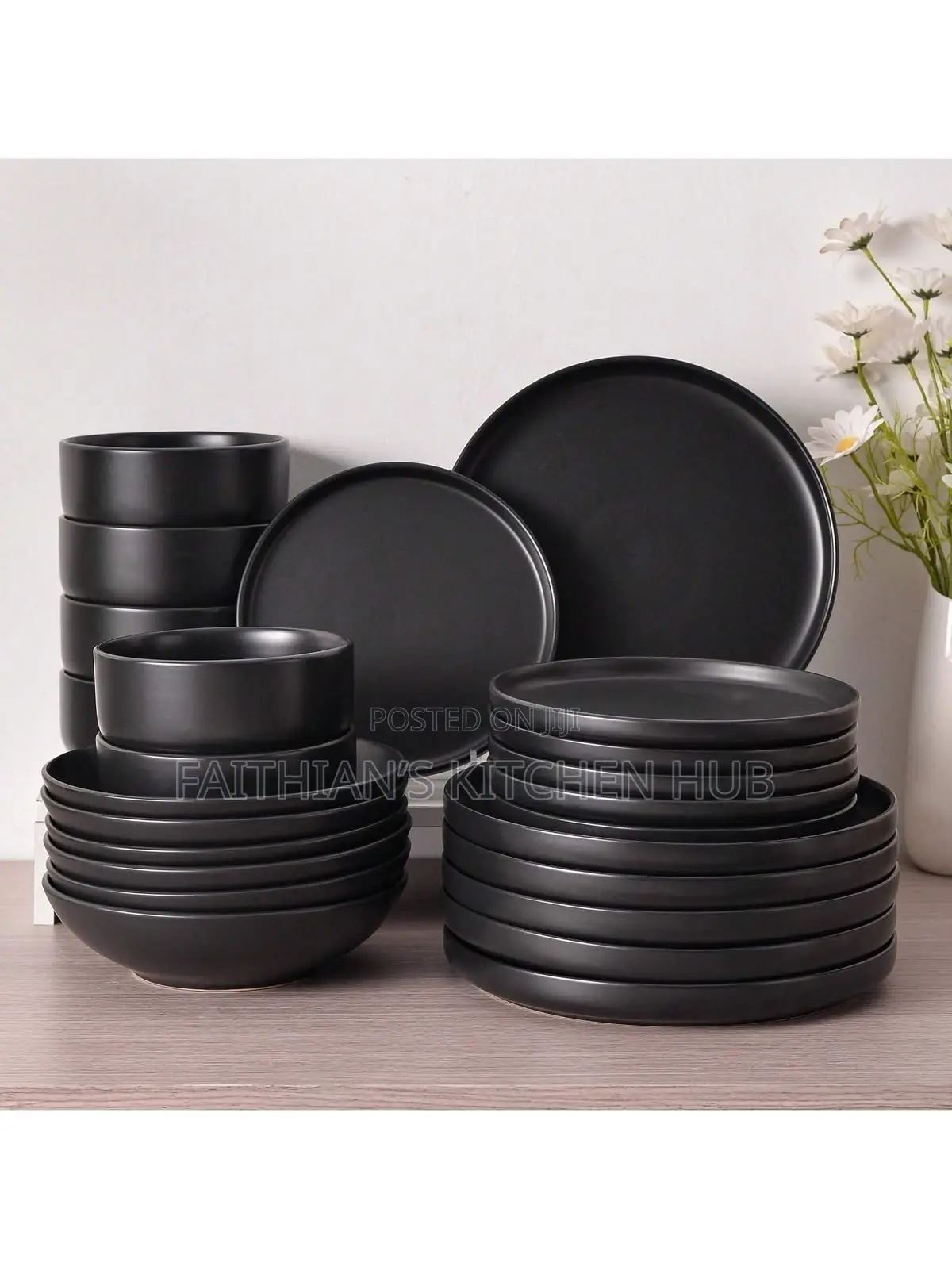 Kitchen Utensils