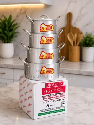 Kitchen Utensils