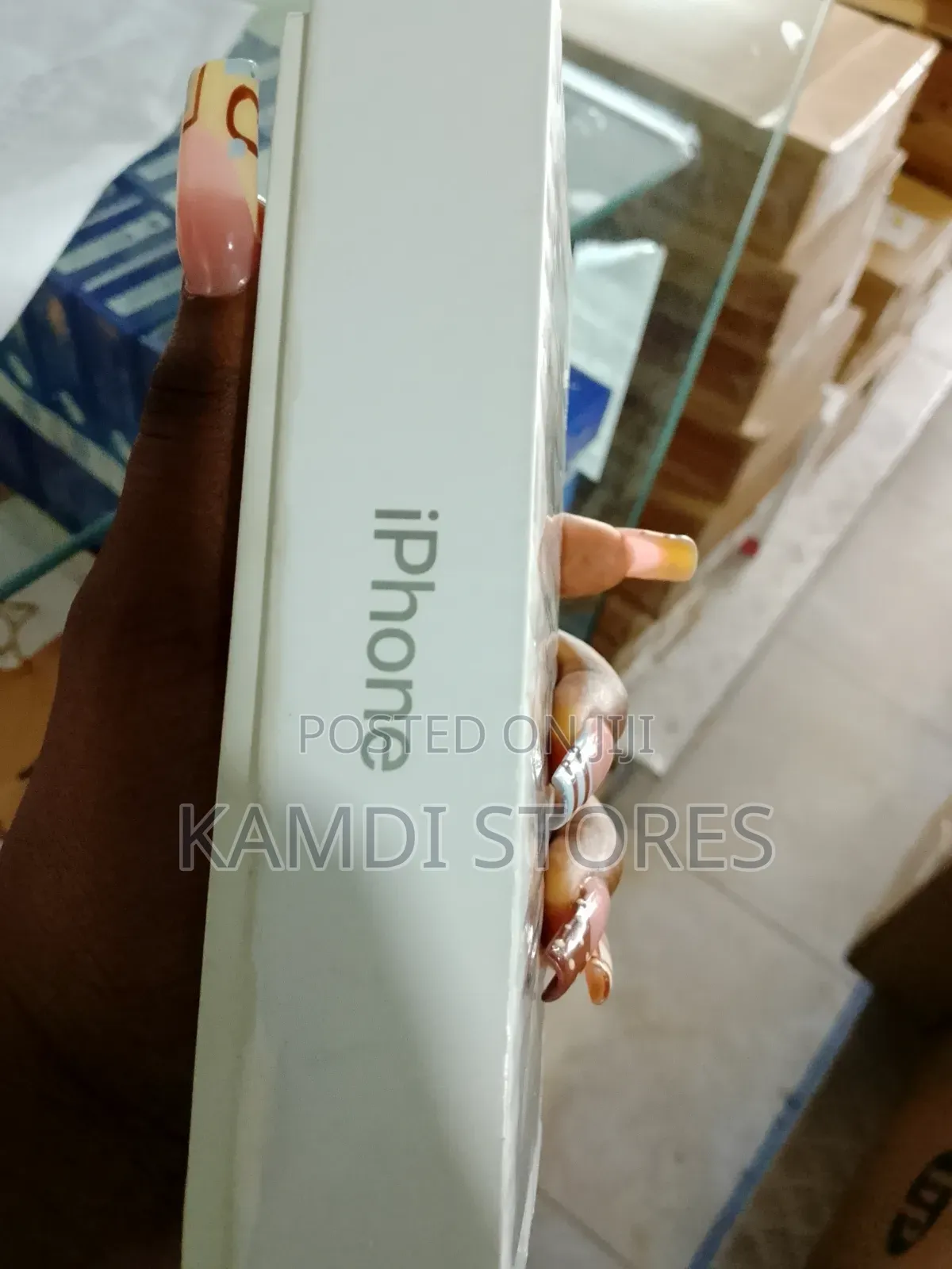 Apple iPhone 15 Pro 128 GB Gray