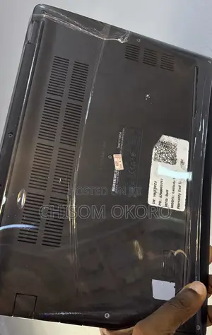 Laptop Dell Latitude 5300 8GB Intel Core i5 SSD 256GB