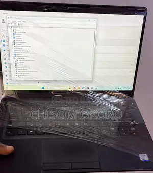 Laptop Dell Latitude 5300 8GB Intel Core i5 SSD 256GB