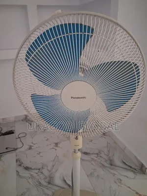 Panasonic Standing Fan F407 Y