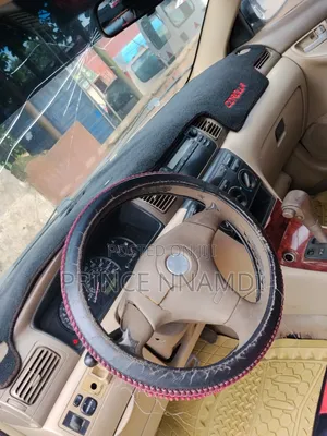 Toyota Corolla Sedan 2003 Gold