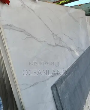 Marble Slabs