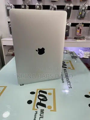 Laptop Apple MacBook Pro 2017 8GB Intel Core i5 SSD 128GB