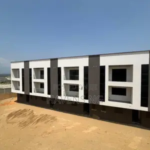 4bdrm Duplex in Lekki Phase 1 for sale