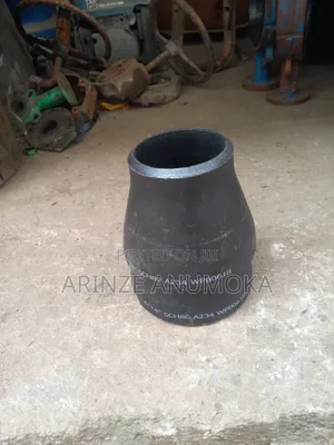 Concentric Reducer