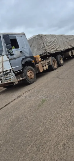We Supply Dangote and Bua Cement