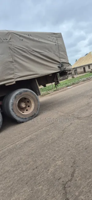 We Supply Dangote and Bua Cement