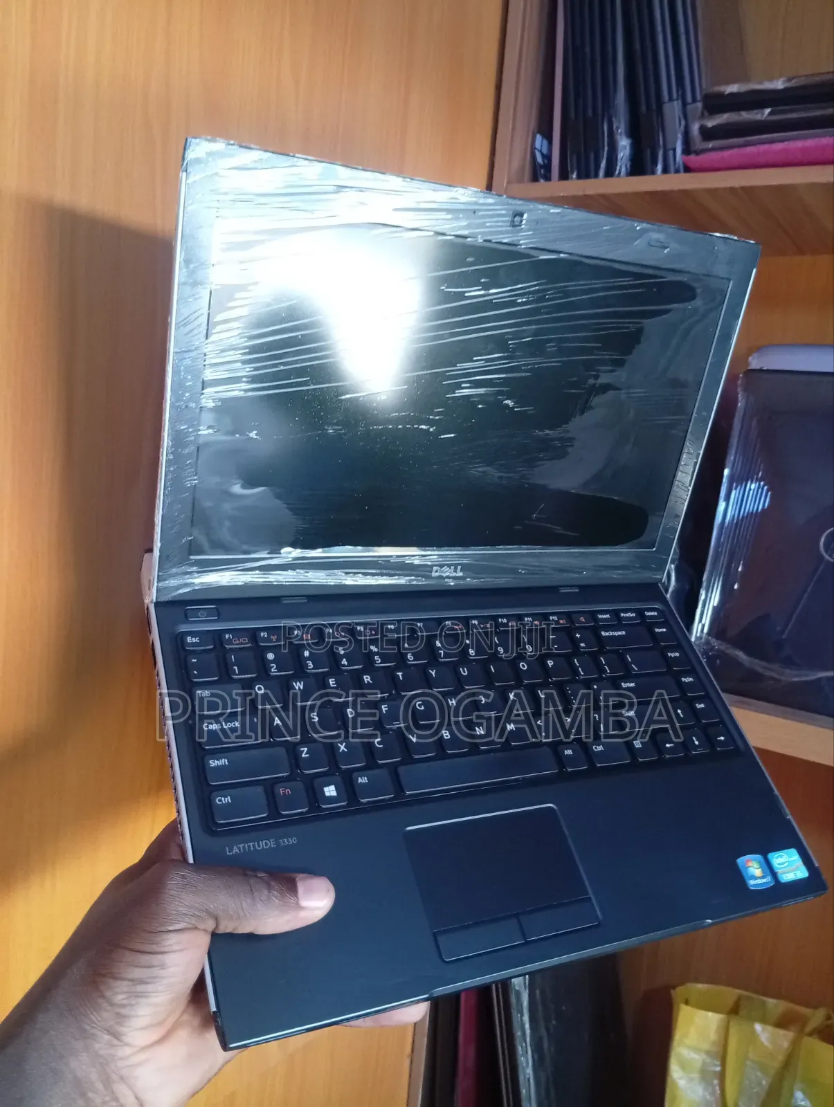 Laptop Dell Latitude 3330 8GB Intel Core i5 HDD 500GB