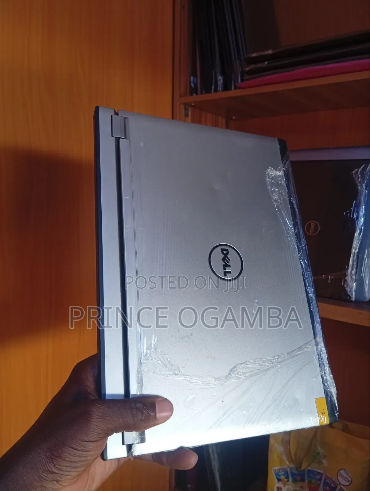 Laptop Dell Latitude 3330 8GB Intel Core i5 HDD 500GB