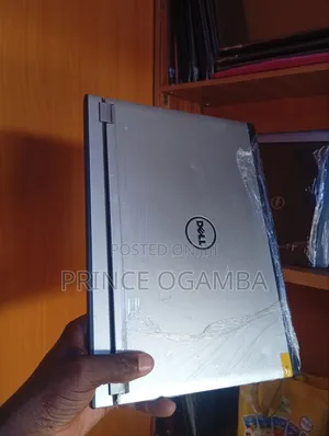 Laptop Dell Latitude 3330 8GB Intel Core i5 HDD 500GB
