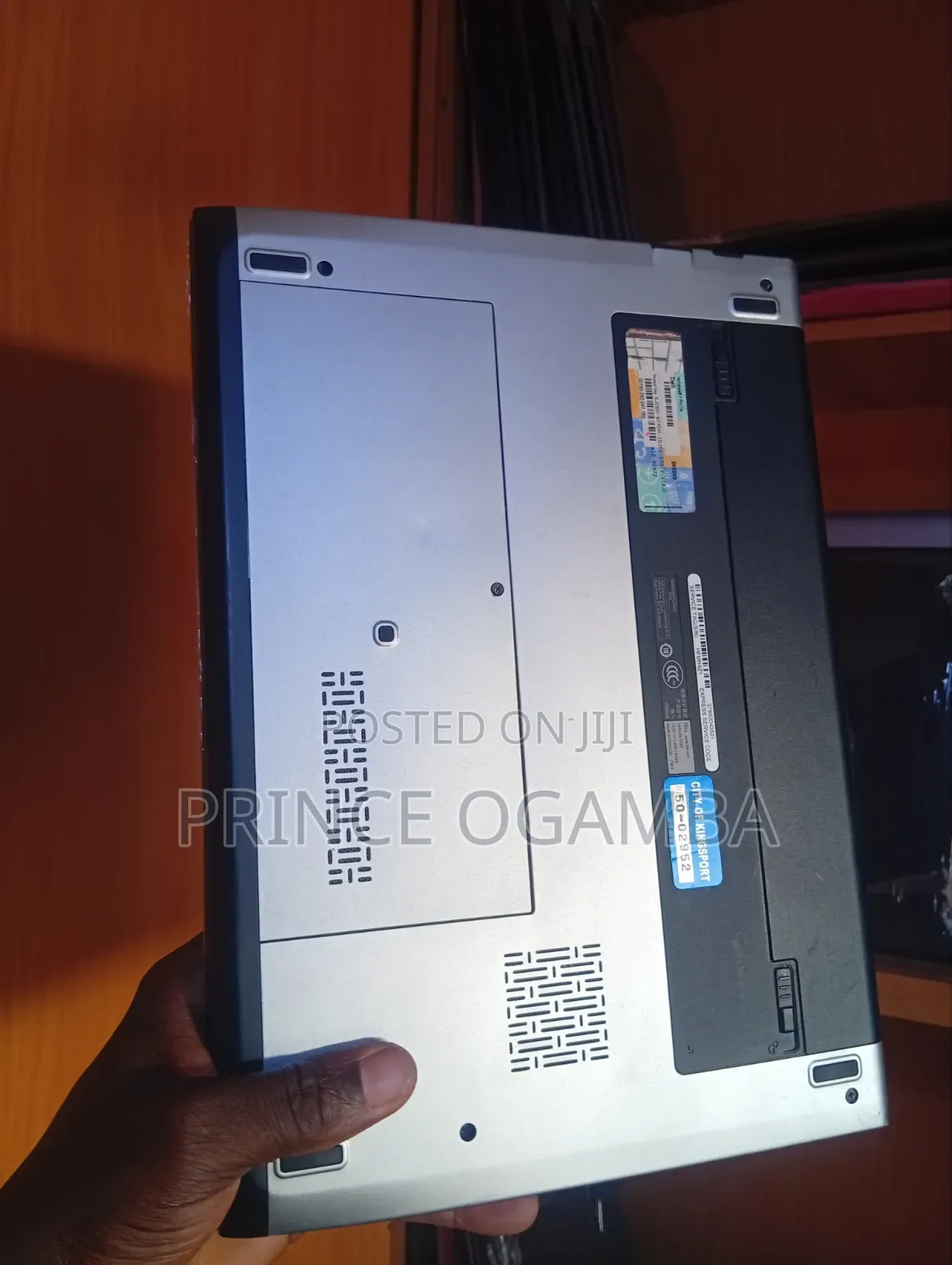 Laptop Dell Latitude 3330 8GB Intel Core i5 HDD 500GB