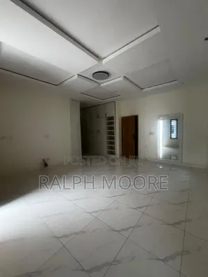 4bdrm Duplex in Katampe Extension for rent