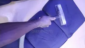 Deep Cleaning