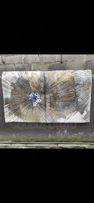 Deep Cleaning