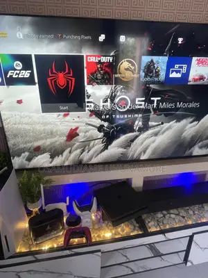 PS4 Slim Hack With 13 Games 1tb of Storage Buy and Enjoy