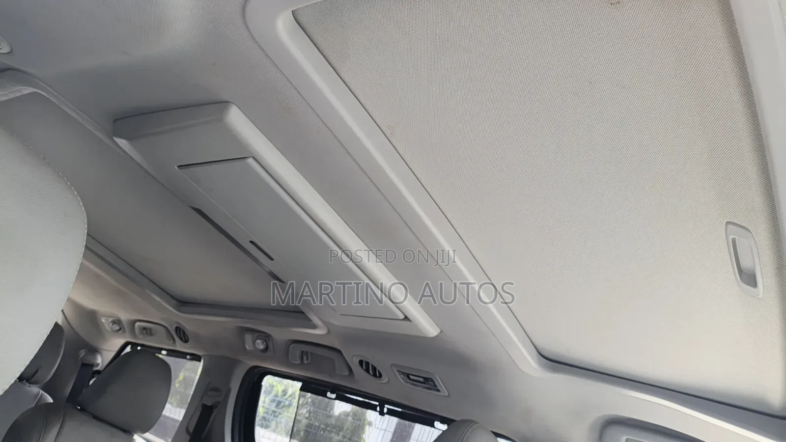 Toyota Sienna 2018 Gray